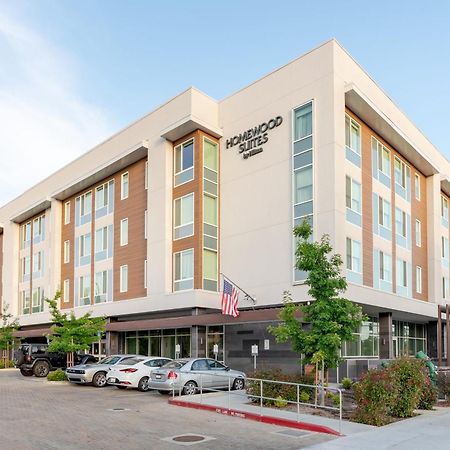 Homewood Suites By Hilton Sunnyvale-Silicon Valley, Ca Kültér fotó