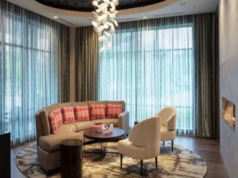 Homewood Suites By Hilton Sunnyvale-Silicon Valley, Ca Kültér fotó