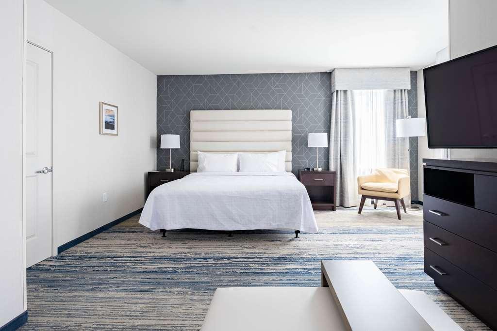 Homewood Suites By Hilton Sunnyvale-Silicon Valley, Ca Szoba fotó