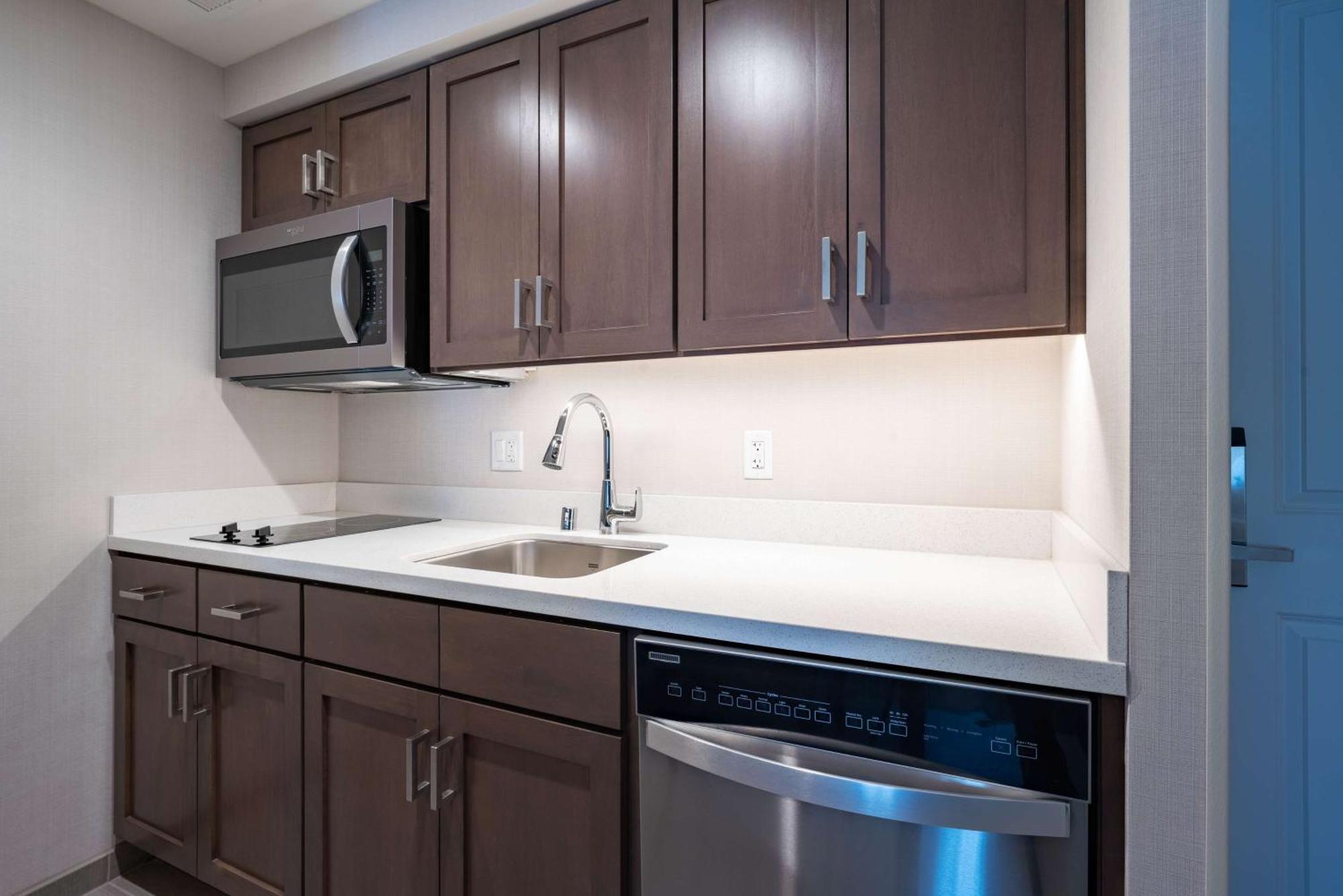 Homewood Suites By Hilton Sunnyvale-Silicon Valley, Ca Kültér fotó