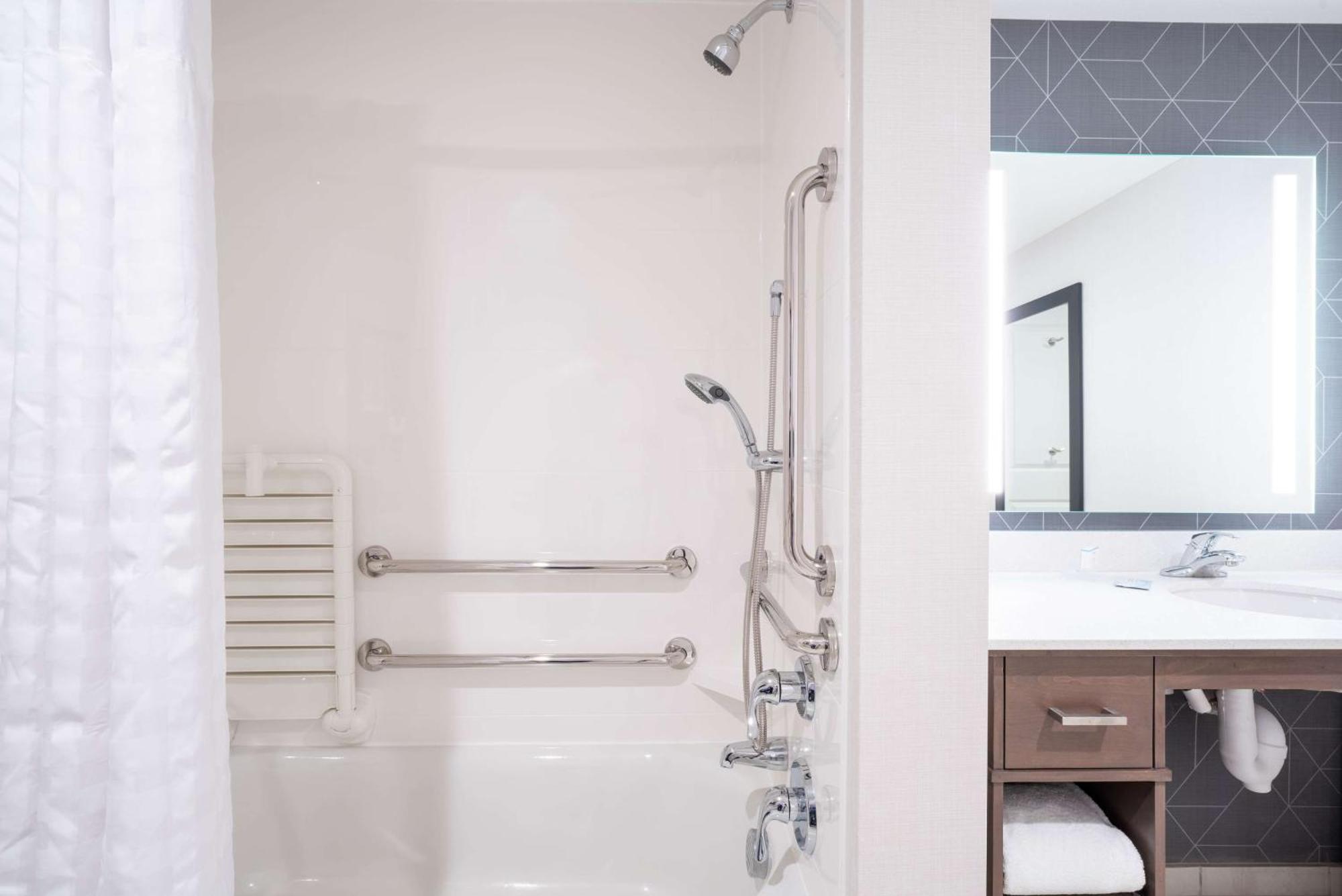 Homewood Suites By Hilton Sunnyvale-Silicon Valley, Ca Kültér fotó