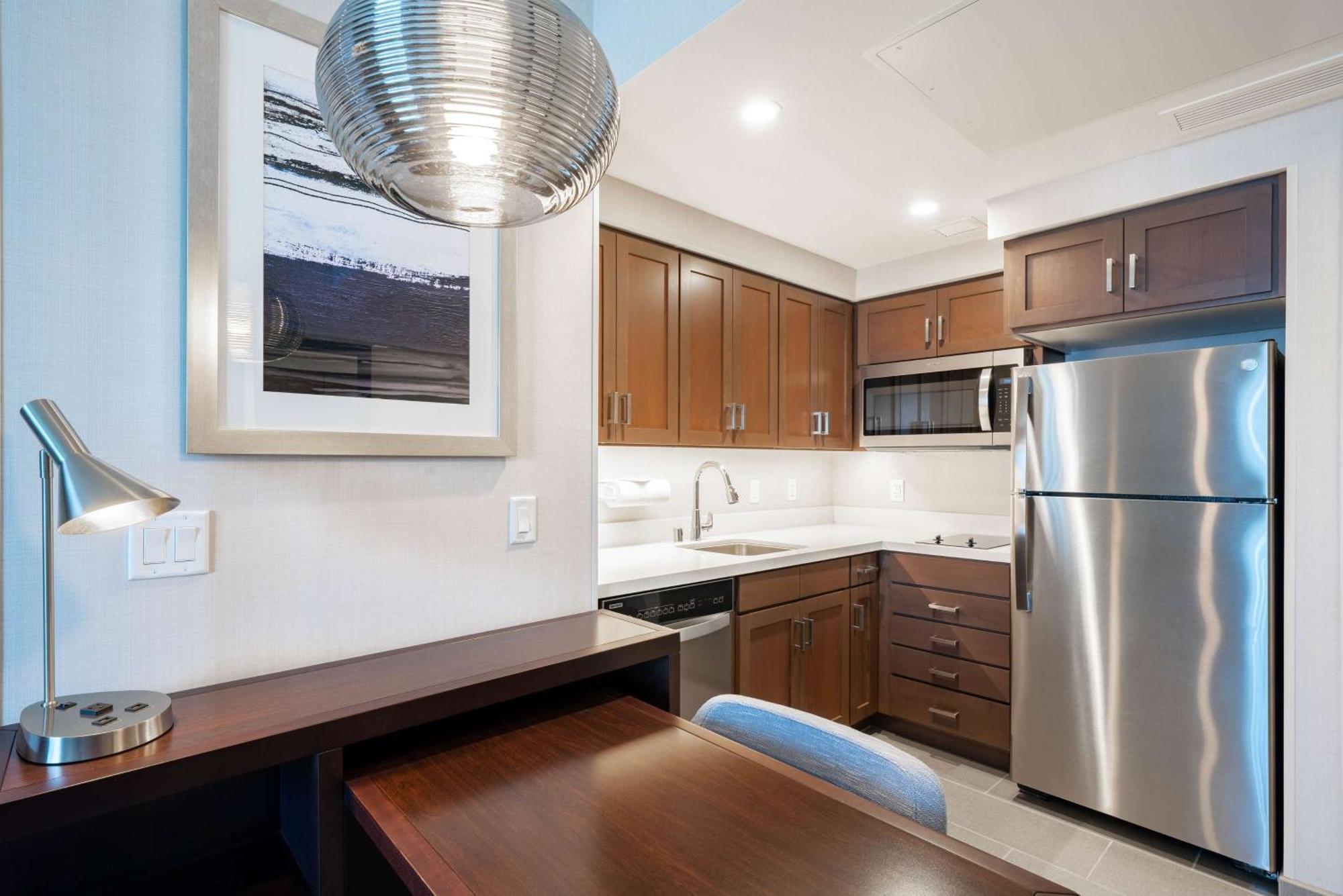 Homewood Suites By Hilton Sunnyvale-Silicon Valley, Ca Kültér fotó