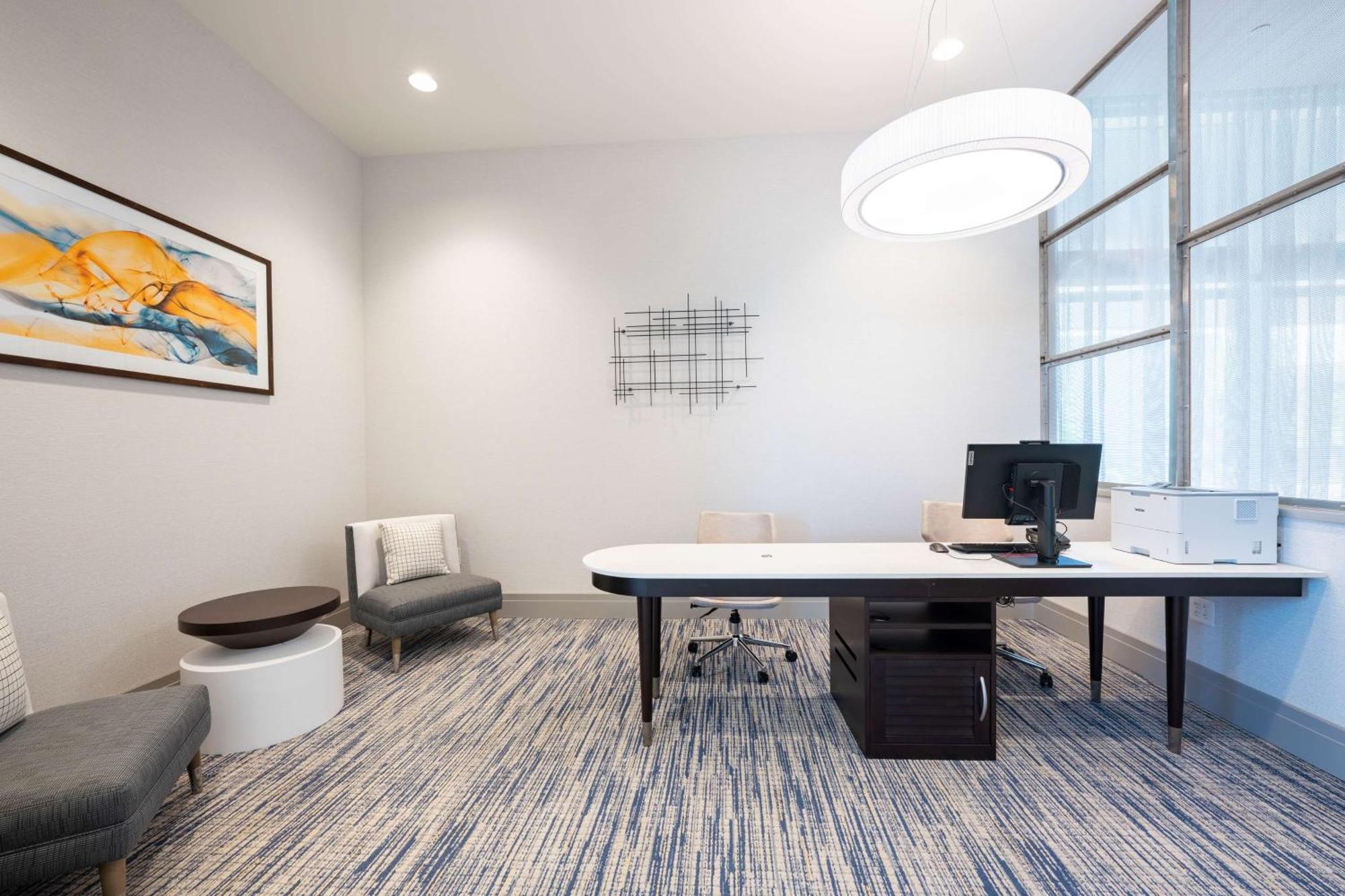 Homewood Suites By Hilton Sunnyvale-Silicon Valley, Ca Kültér fotó