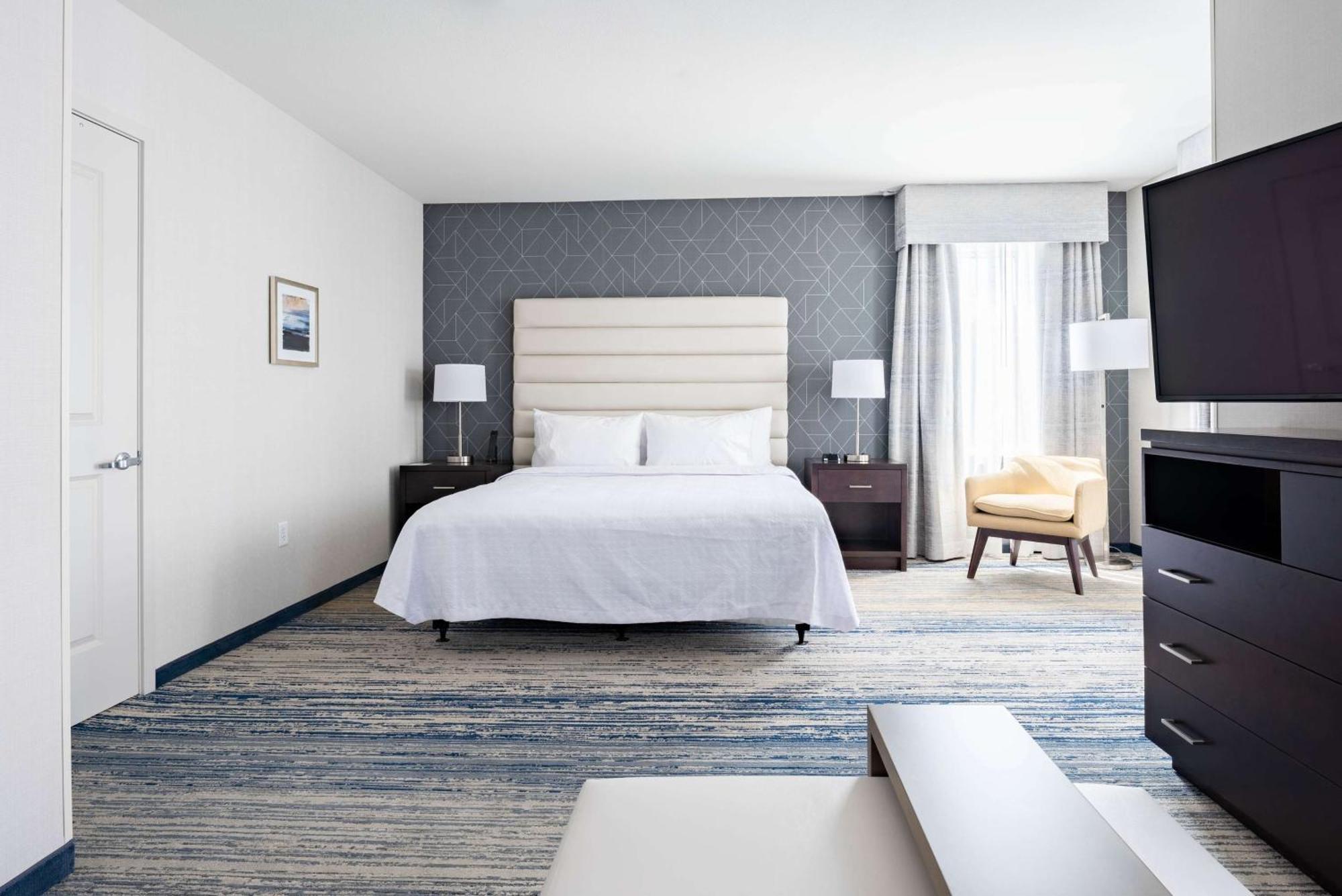 Homewood Suites By Hilton Sunnyvale-Silicon Valley, Ca Kültér fotó