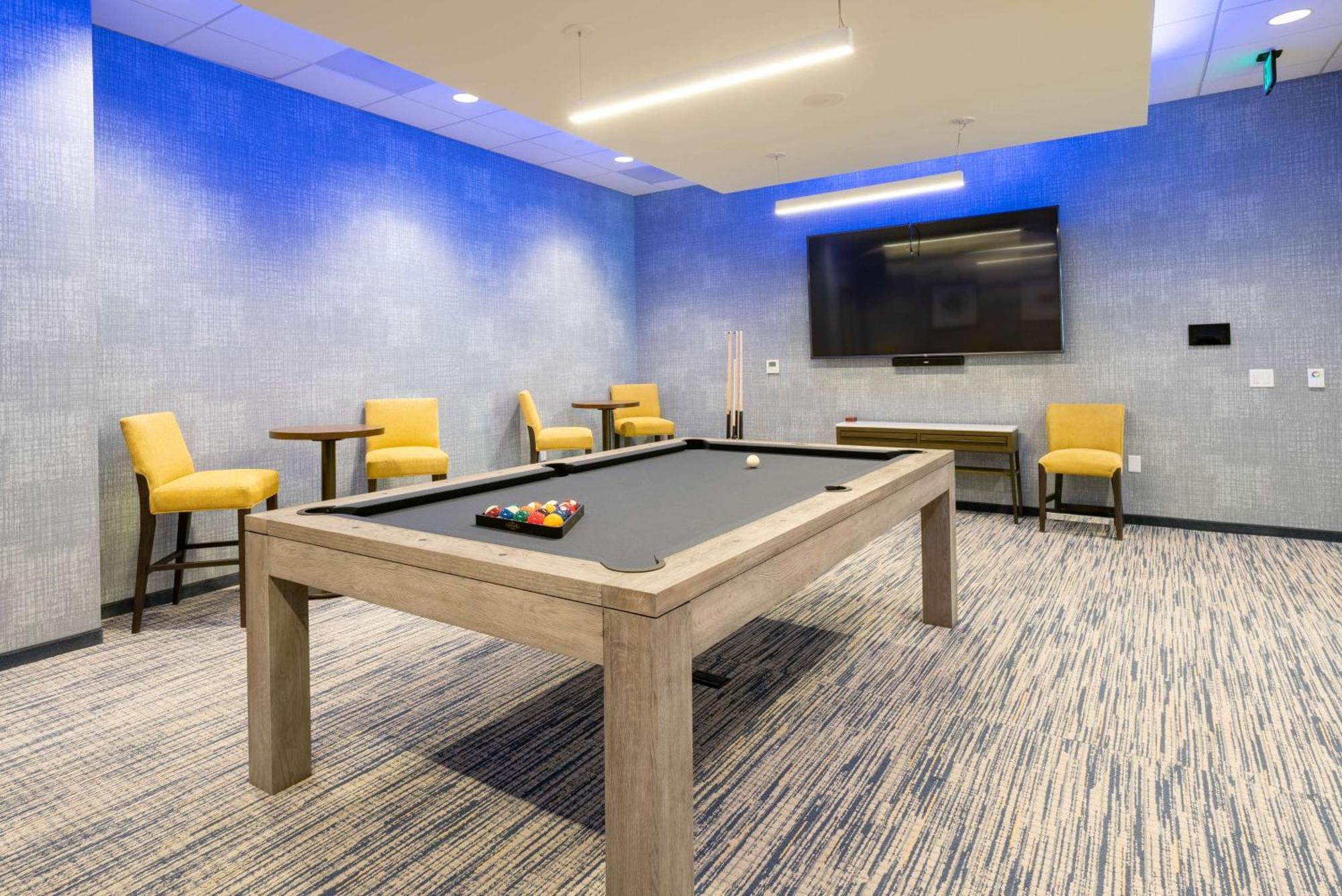 Homewood Suites By Hilton Sunnyvale-Silicon Valley, Ca Kültér fotó