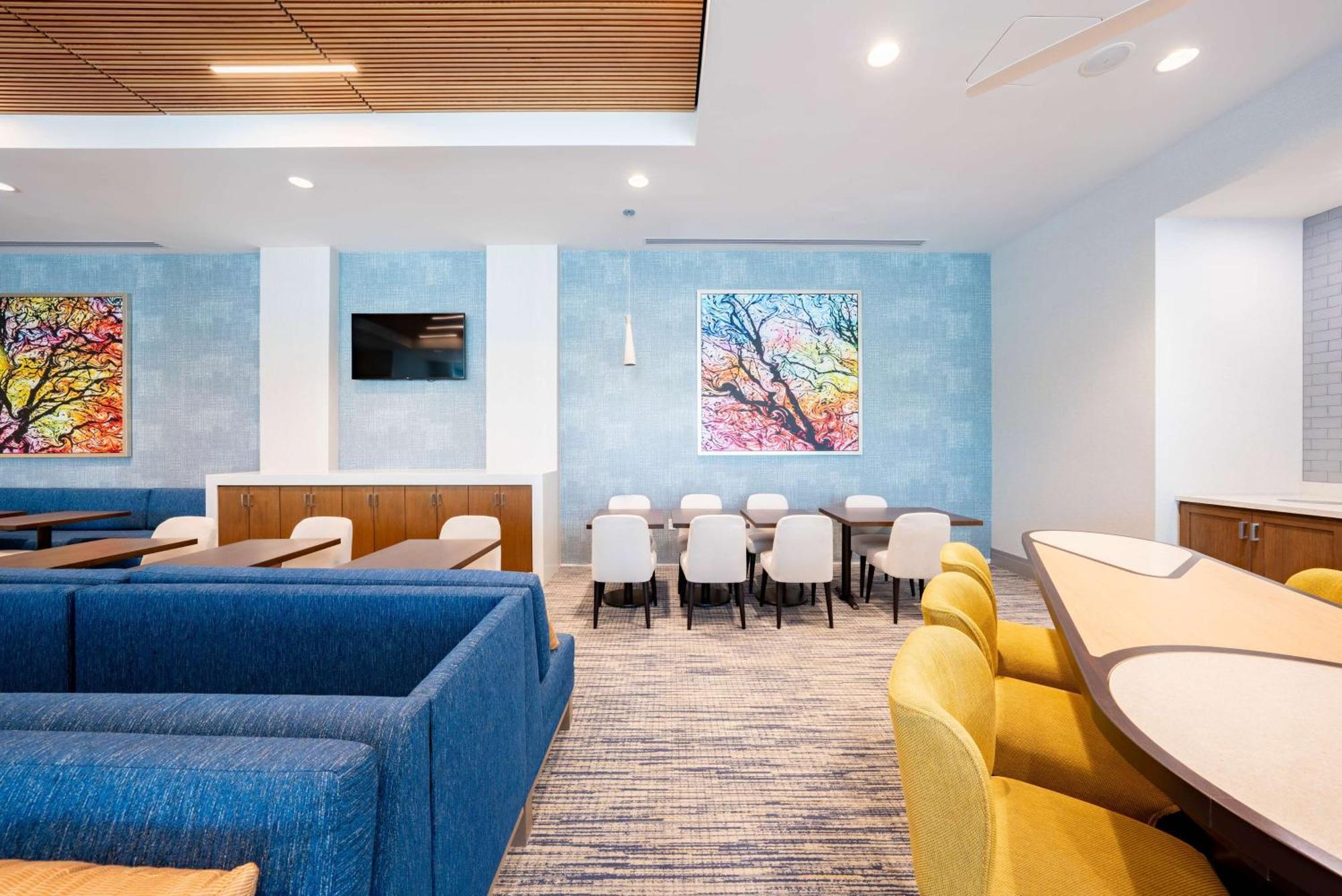 Homewood Suites By Hilton Sunnyvale-Silicon Valley, Ca Kültér fotó