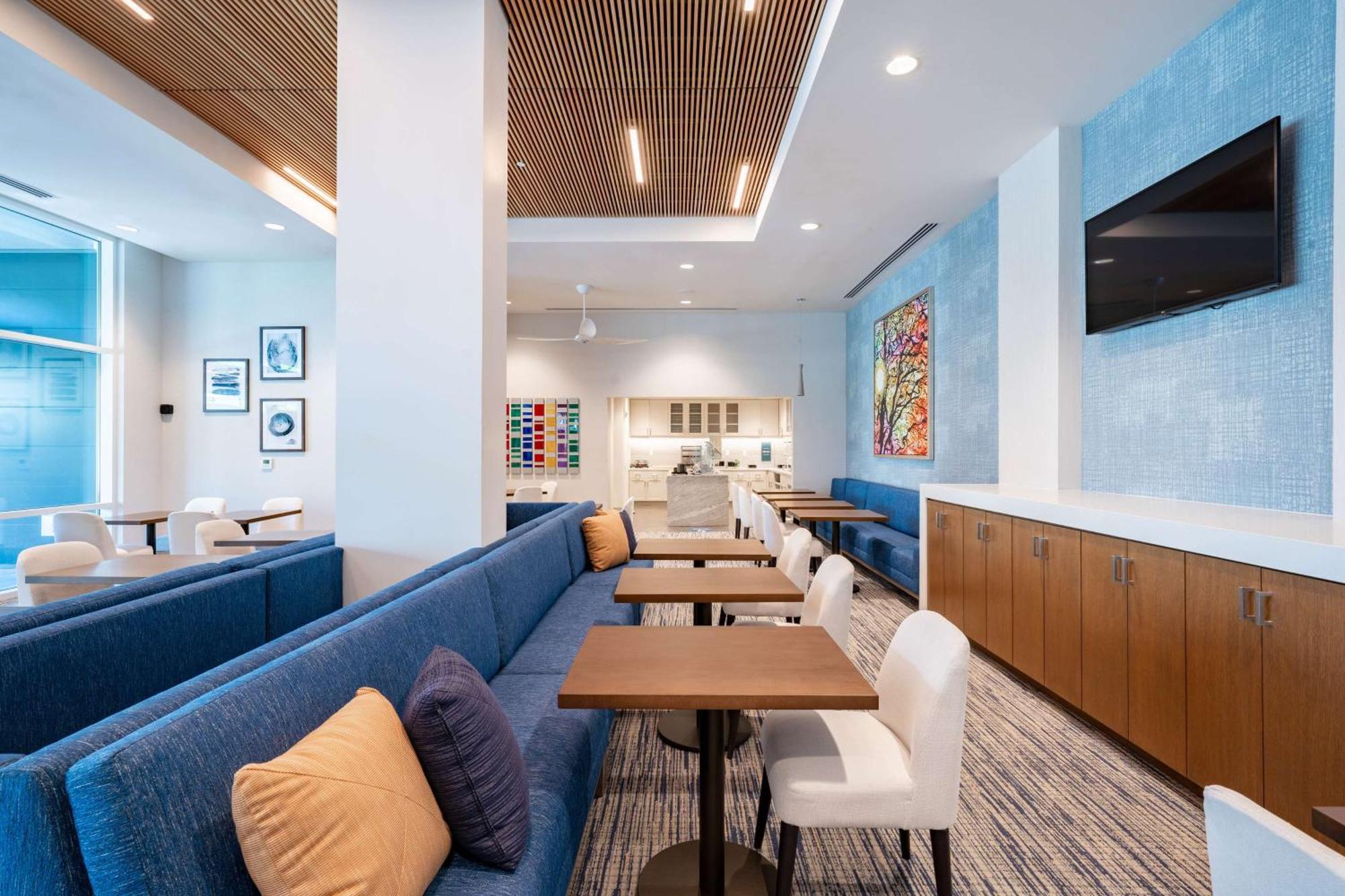 Homewood Suites By Hilton Sunnyvale-Silicon Valley, Ca Kültér fotó